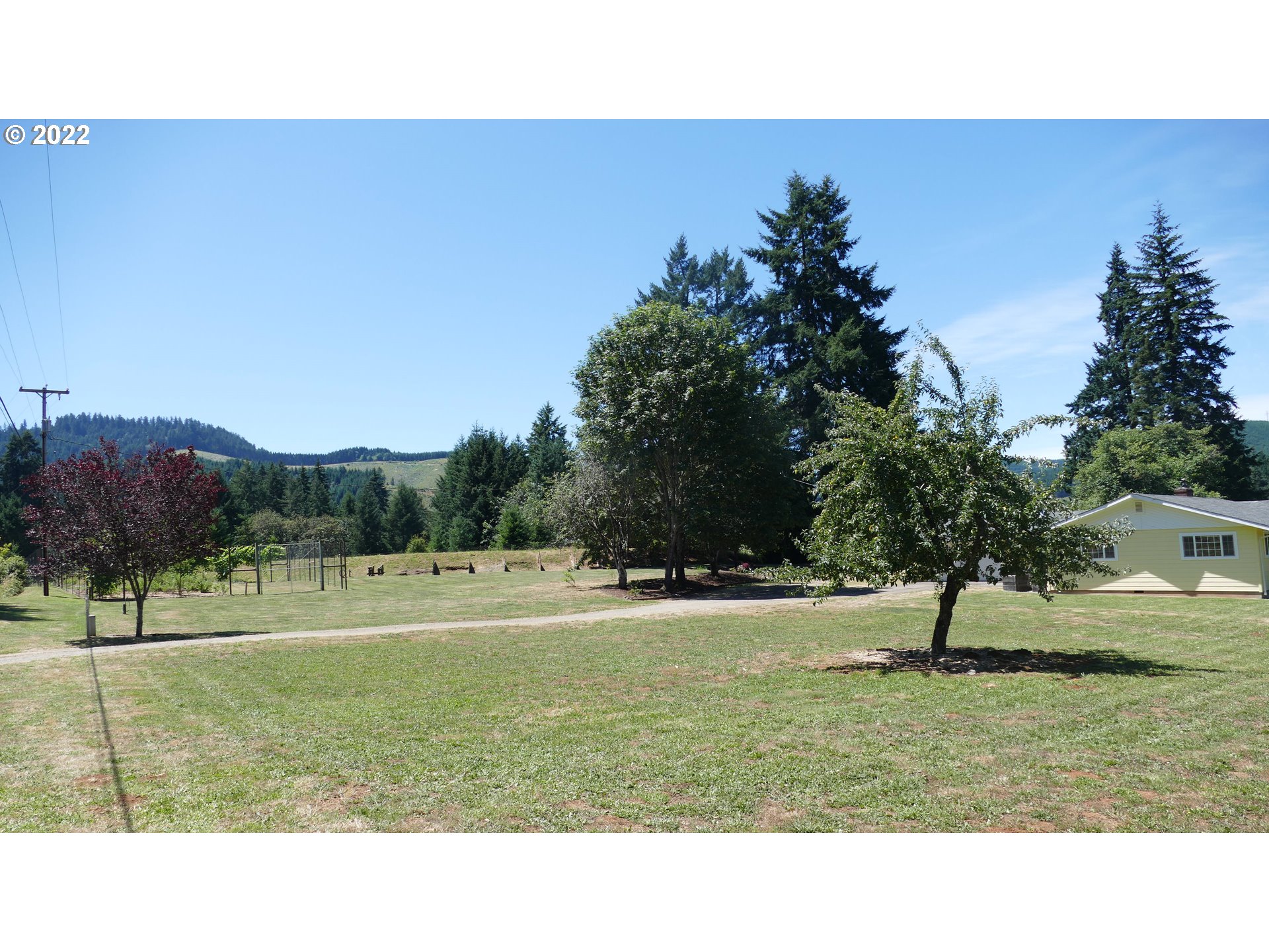 88594 Knight Road Veneta, OR 97487 - Photo 5 of 29 Gallery Image 5