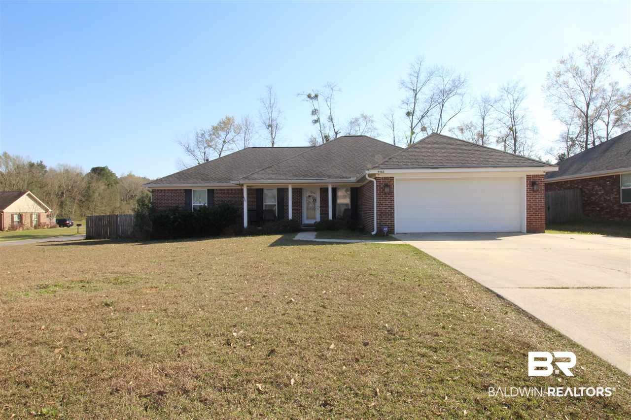 9583 Yellowbrook Lane Mobile, AL 36695 - Photo 2 of 25