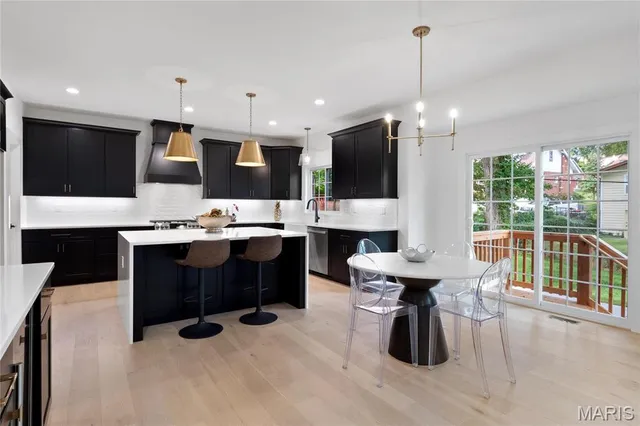 $923,500 | 2017 Woodsey Drive, Brentwood, MO 63144