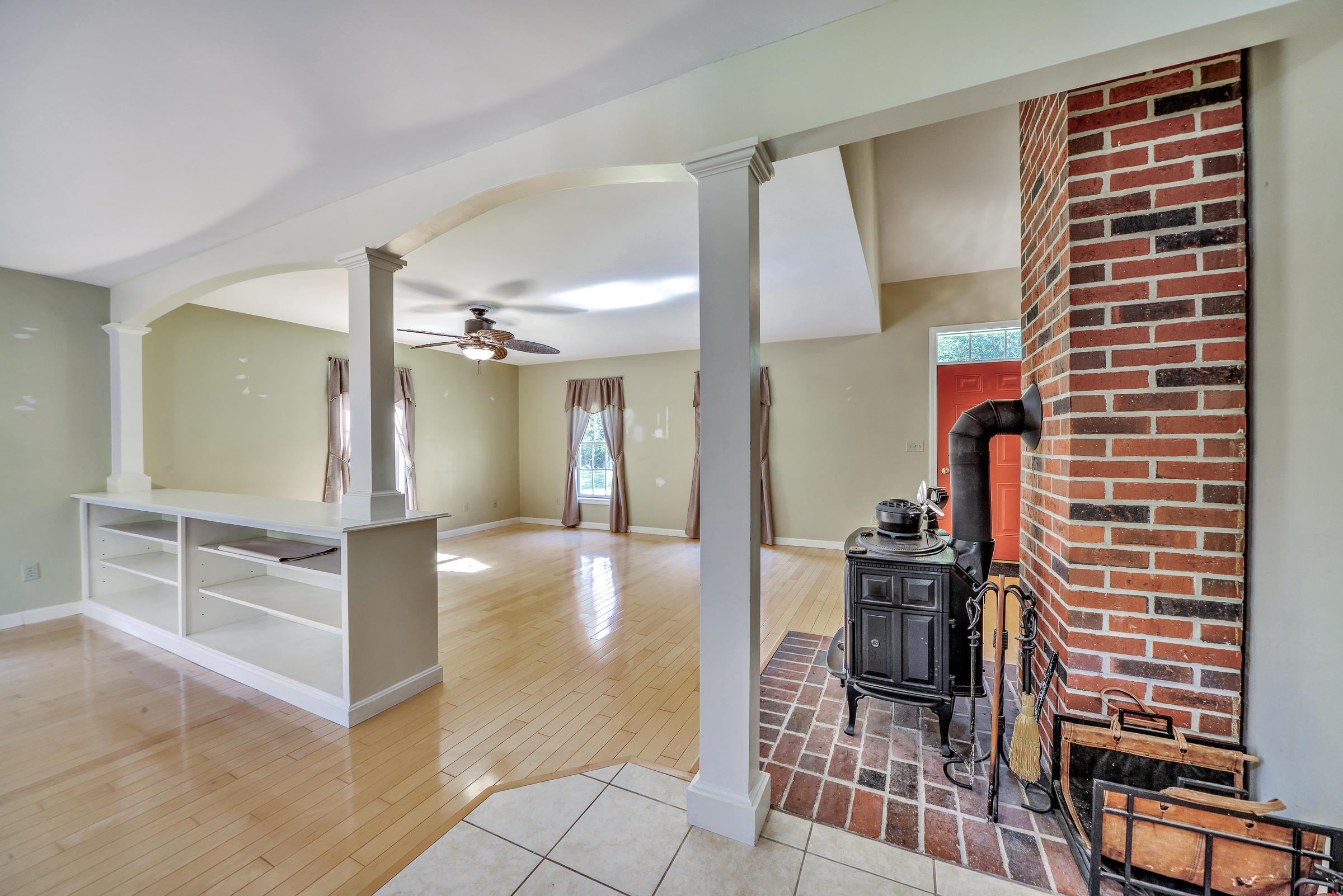 471 Gardiner Road Dresden, ME 04342 - Photo 15 of 45 107810-18