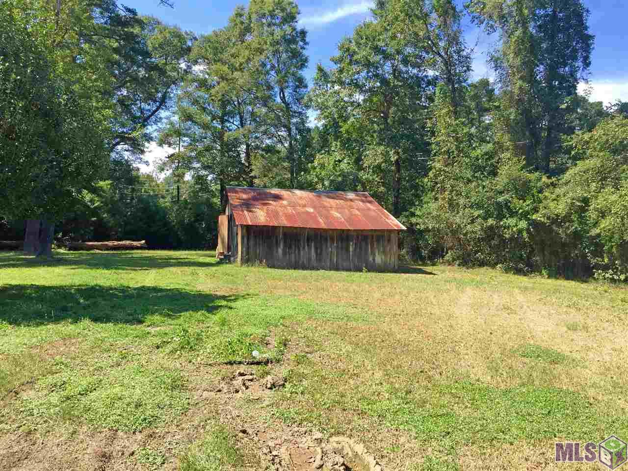 21477 Scivicque Road Denham Springs, LA 70726 - Photo 1 of 6 2.588 Acres