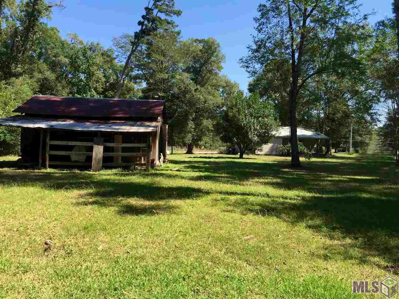 21477 Scivicque Road Denham Springs, LA 70726 - Photo 2 of 6 New Septic Tank (2016)