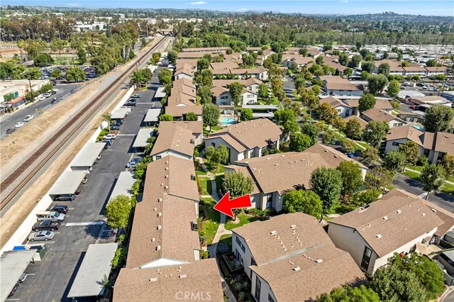 $512,490 | 23214 Orange Avenue, Unit 7, Lake Forest, CA 92630