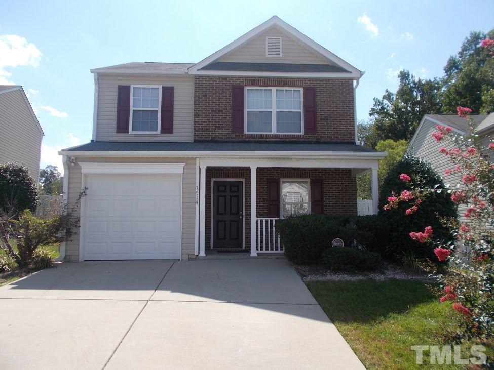 3514 Marshlane Way Raleigh, NC 27610 - Photo 1 of 25 Gallery Image 1