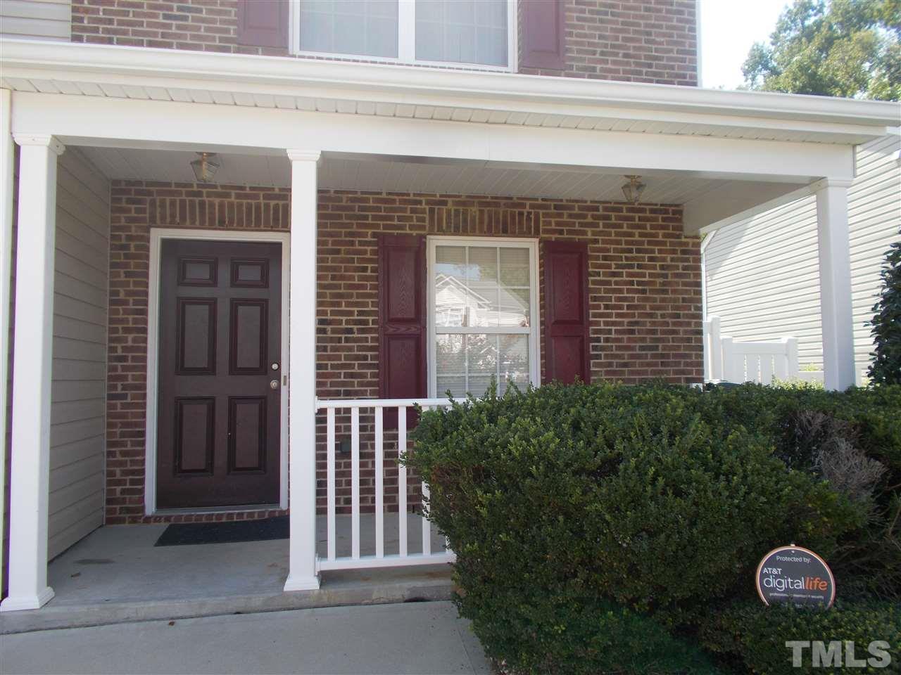 3514 Marshlane Way Raleigh, NC 27610 - Photo 2 of 25 Gallery Image 2