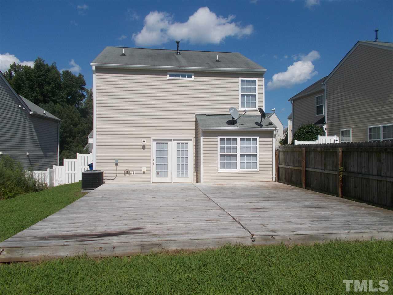 3514 Marshlane Way Raleigh, NC 27610 - Photo 22 of 25 Gallery Image 22