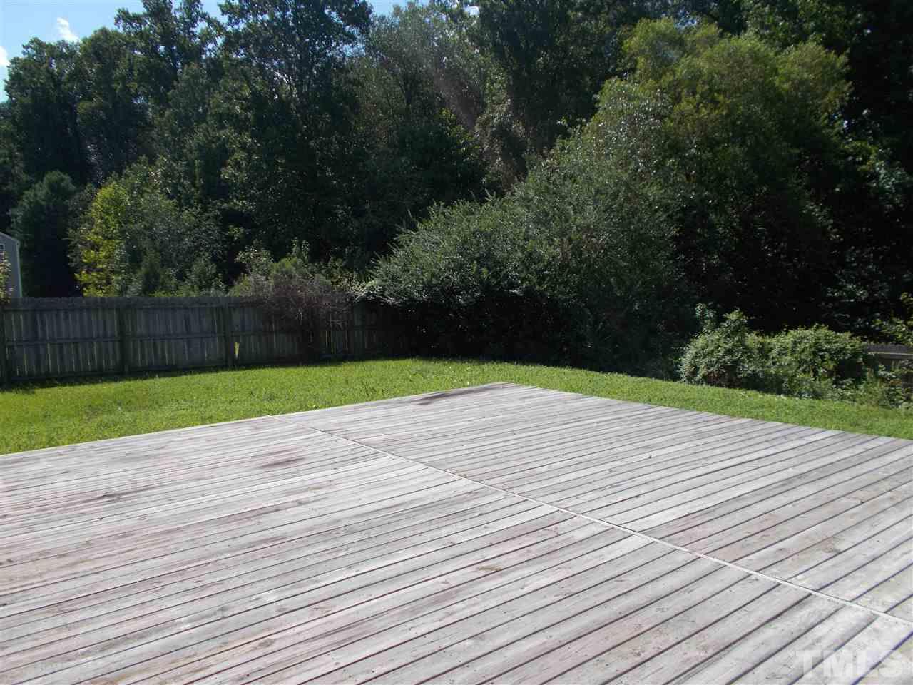 3514 Marshlane Way Raleigh, NC 27610 - Photo 24 of 25 Gallery Image 24