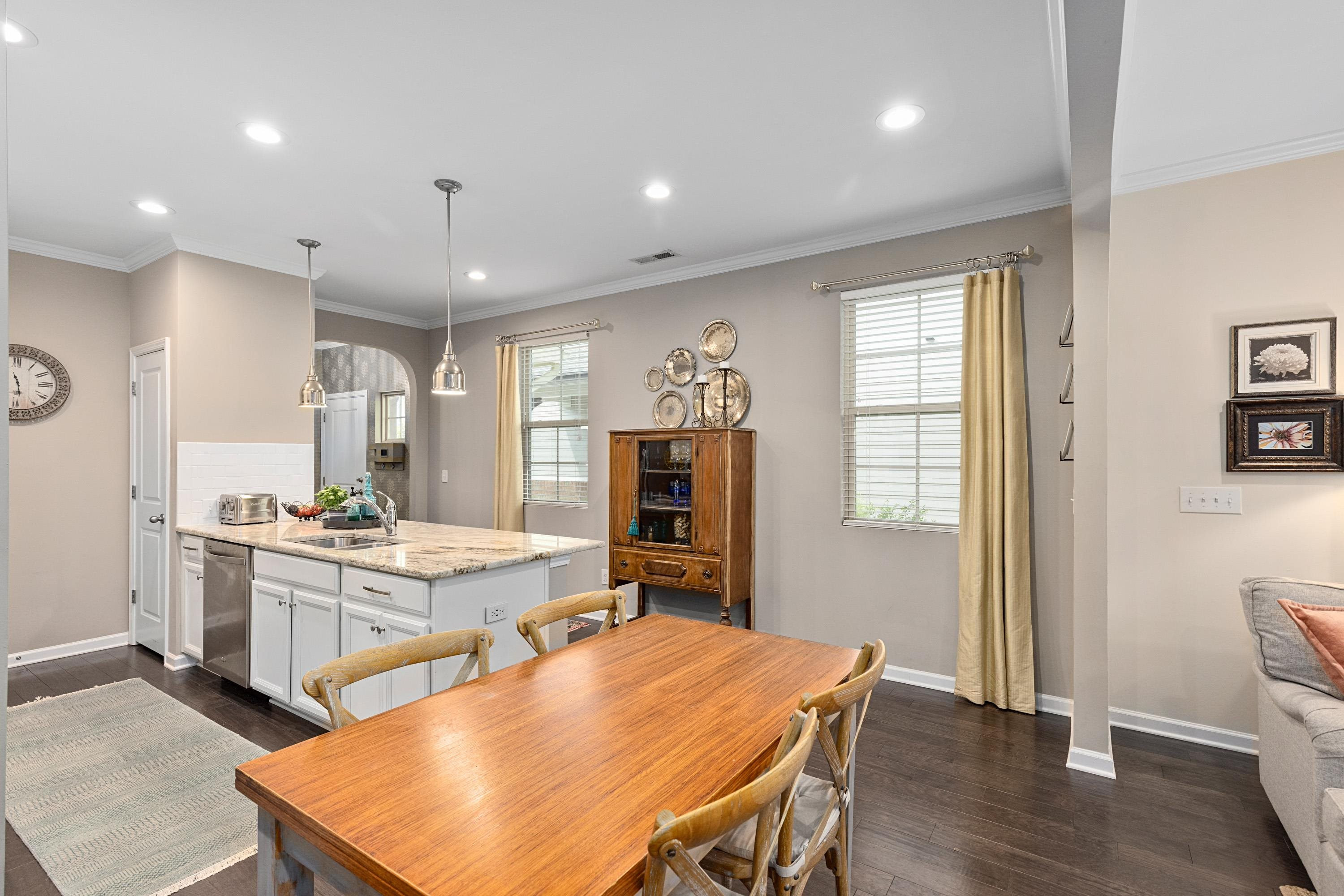 686 Wickham Ridge Road Apex, NC 27539 - Photo 9 of 48 Photo 9