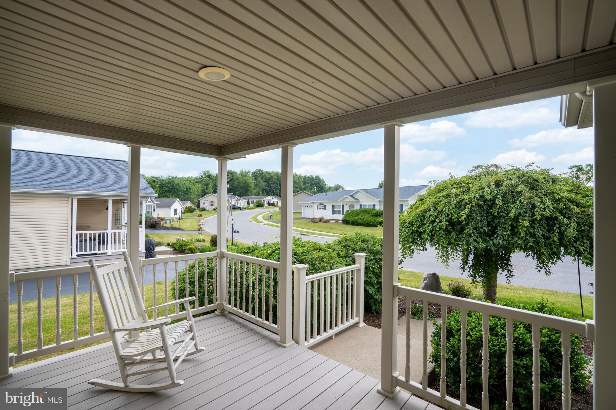 157 Fultons Run Road State College, PA 16803 - Photo 4 of 36