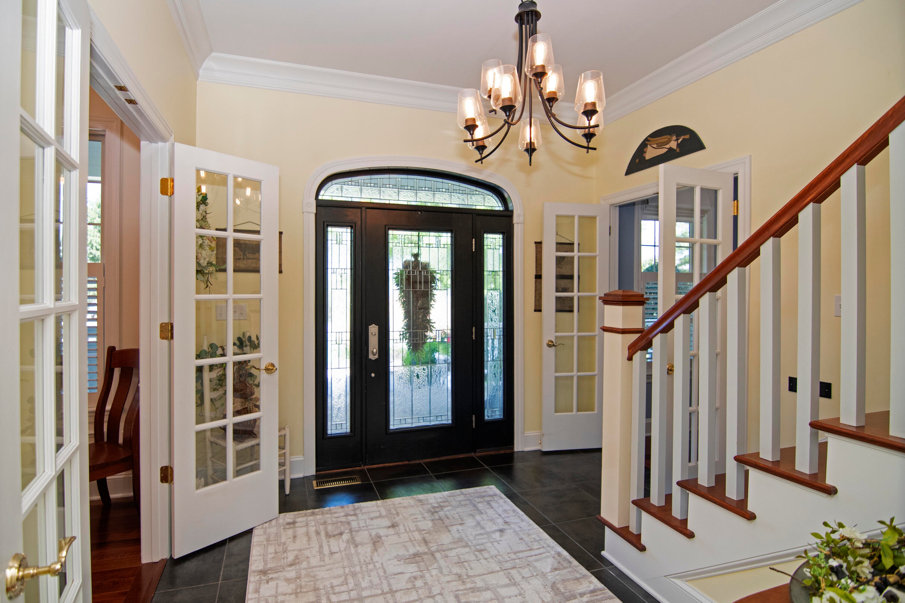 322 James River Road Lewisburg, WV 24901 - Photo 40 of 129 Foyer