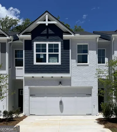 $297,900 | 1575 Aiden Way, Unit 38, Conyers, GA 30013