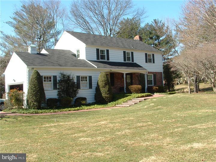 144 Ladderback Lane Devon, PA 19333 - Photo 1 of 12 Exterior Front