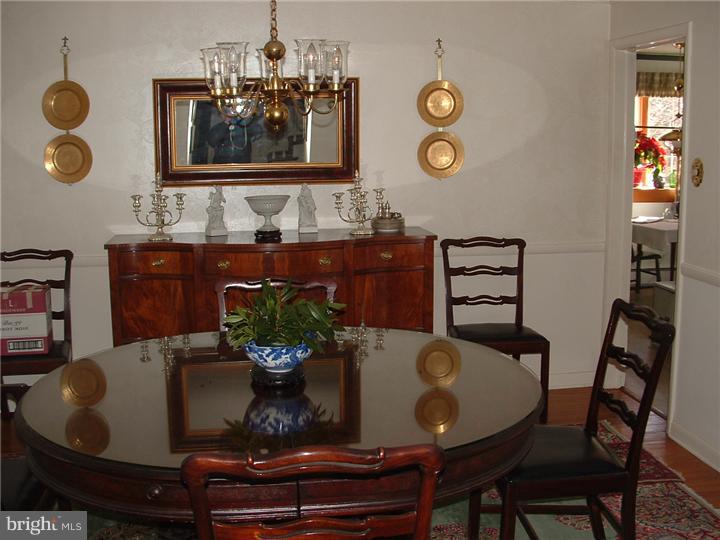144 Ladderback Lane Devon, PA 19333 - Photo 3 of 12 Dining Room