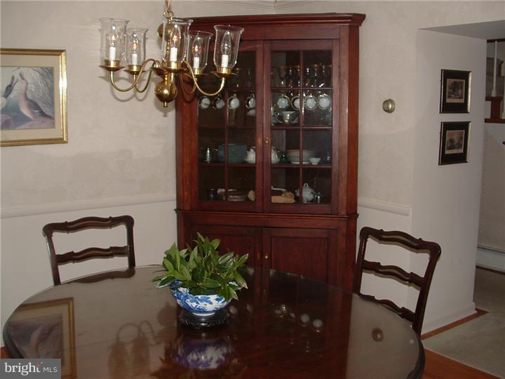 144 Ladderback Lane Devon, PA 19333 - Photo 4 of 12 Dining Room