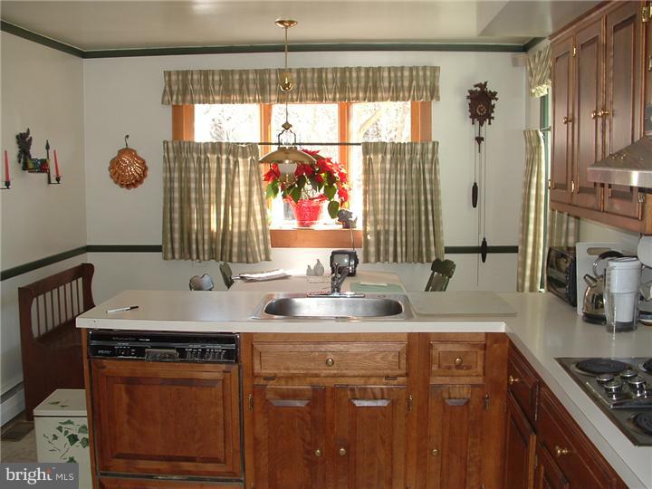 144 Ladderback Lane Devon, PA 19333 - Photo 7 of 12 Kitchen