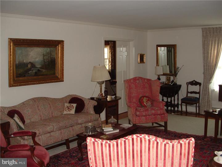 144 Ladderback Lane Devon, PA 19333 - Photo 9 of 12 Living Room