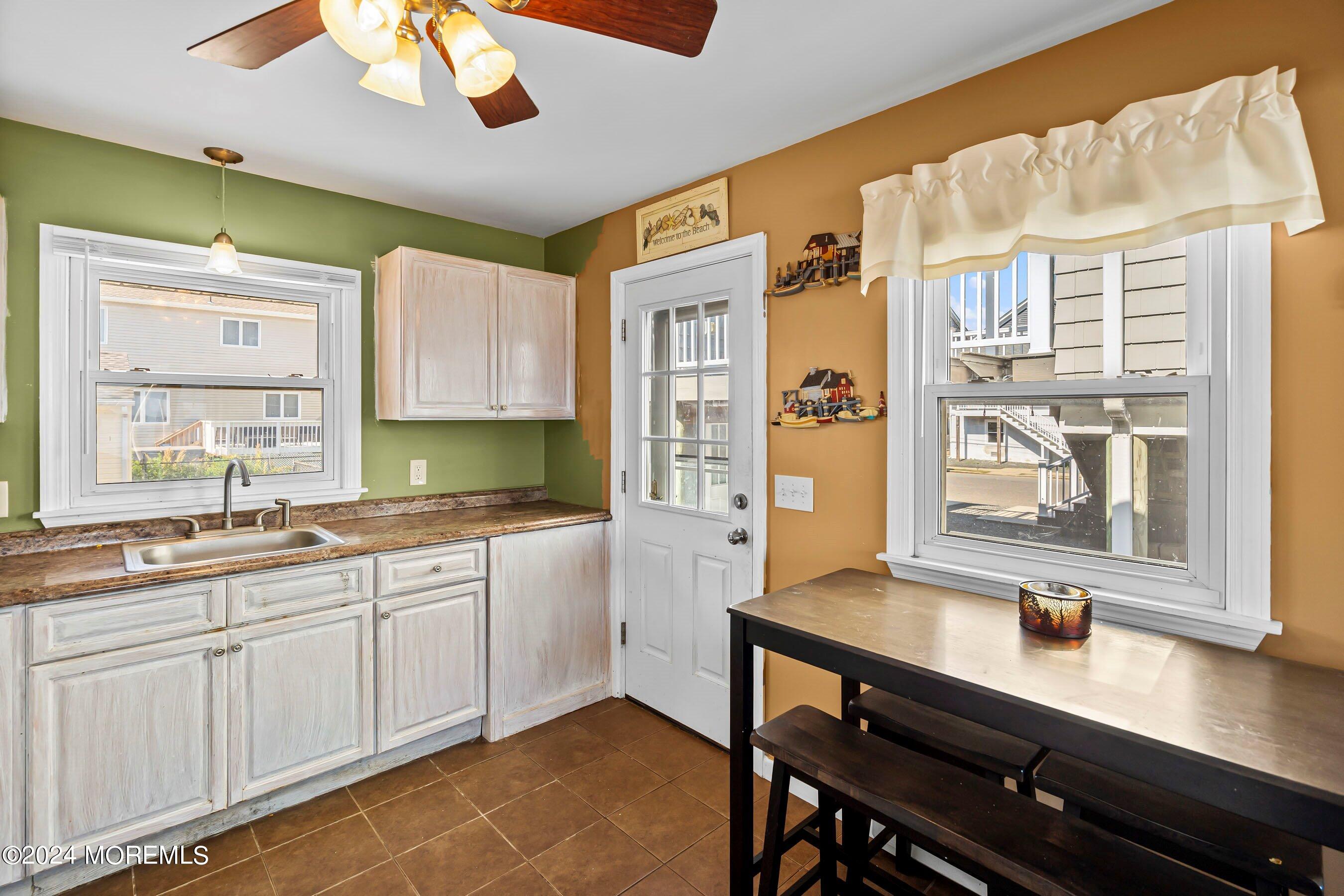 504 East Riviera Avenue Ocean Gate, NJ 08740 - Photo 13 of 17 13-Kitchen 1A