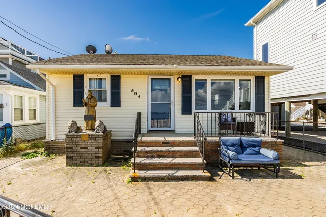 $2,500 | 504 East Riviera Avenue, Ocean Gate, NJ 08740