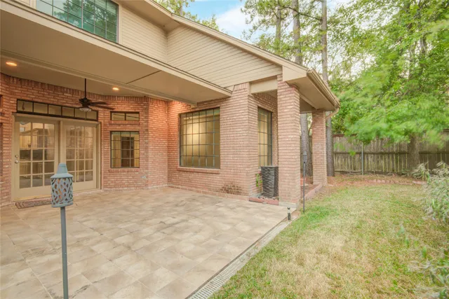 $2,500 | 14003 Muirfield Village Drive, Houston, TX 77069