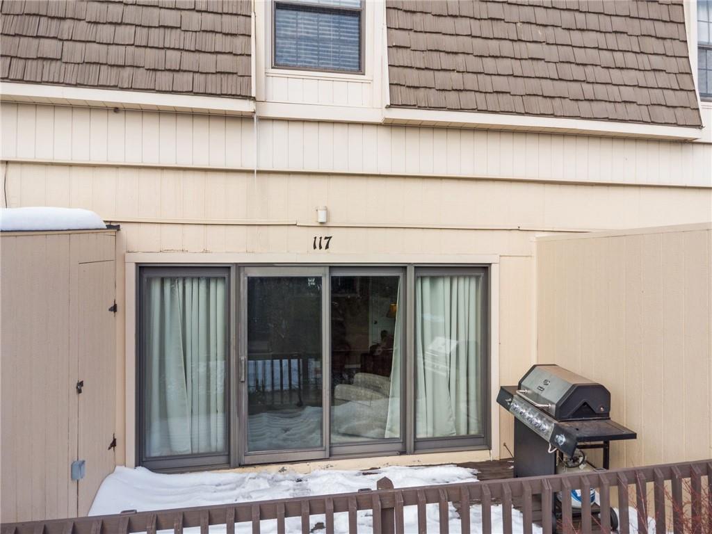 117 Community Court Pittsburgh, PA 15205 - Photo 25 of 34 a view of entryway front of house