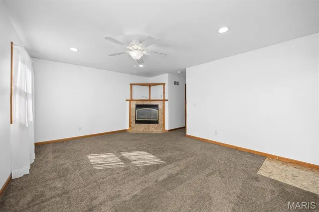 $235,000 | 4518 Drda Lane, Edwardsville, IL 62025