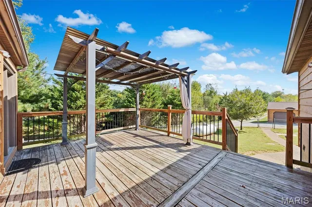 $235,000 | 4518 Drda Lane, Edwardsville, IL 62025