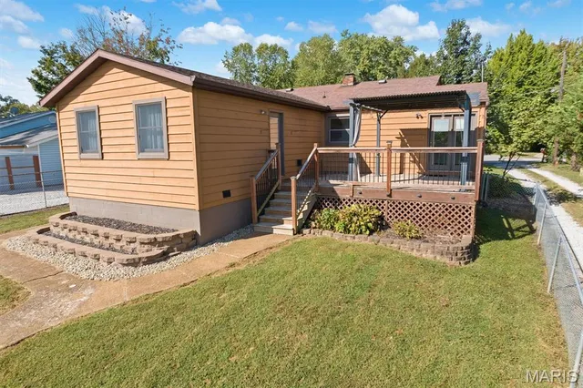 $235,000 | 4518 Drda Lane, Edwardsville, IL 62025