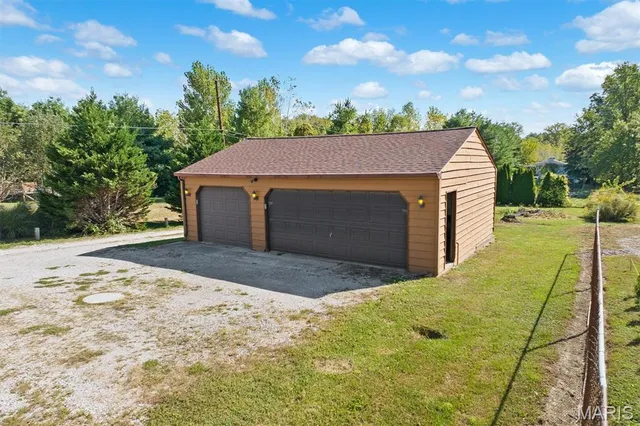 $235,000 | 4518 Drda Lane, Edwardsville, IL 62025