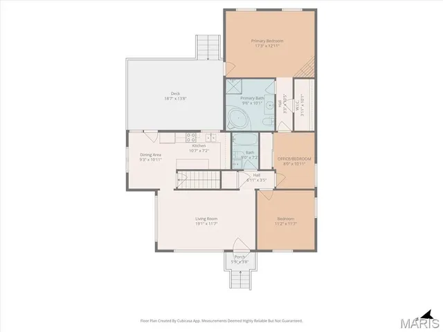 $235,000 | 4518 Drda Lane, Edwardsville, IL 62025