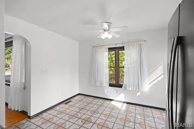 $235,000 | 4518 Drda Lane, Edwardsville, IL 62025