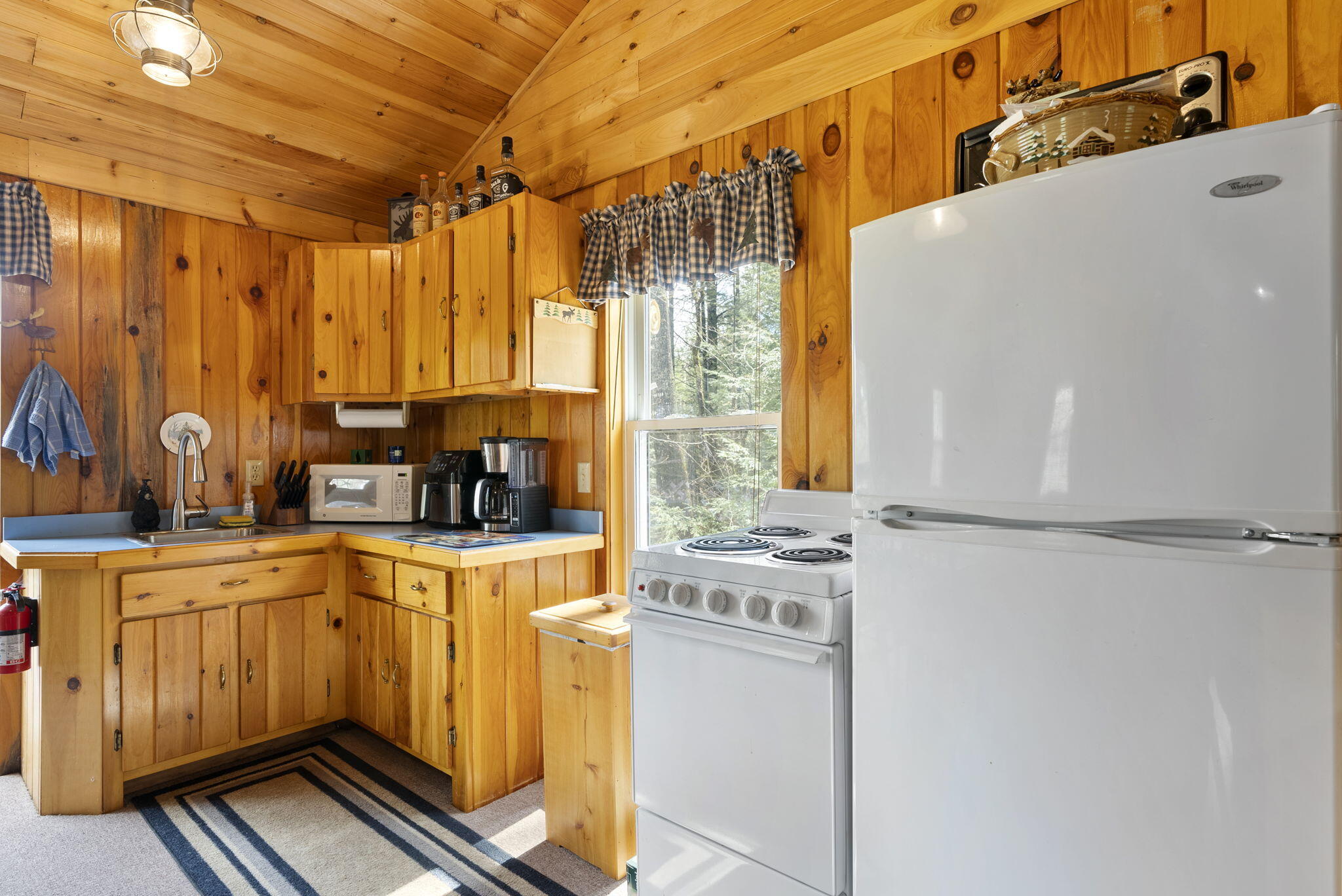 2 Guy Chandler Road Wilton, ME 04294 - Photo 22 of 30 Kitchen