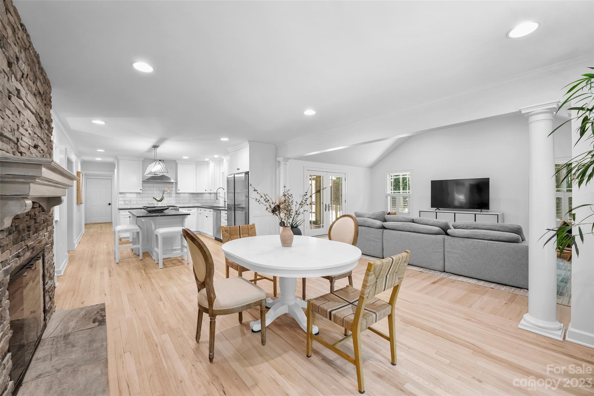 559 Pine Road Davidson, NC 28036 - Photo 16 of 45 Gallery Image 16