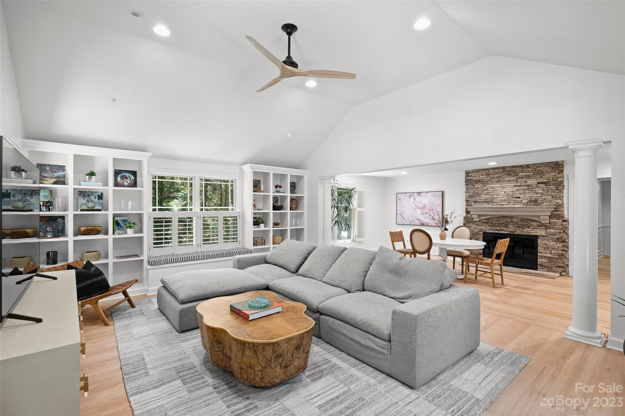 559 Pine Road Davidson, NC 28036 - Photo 18 of 45 Gallery Image 18
