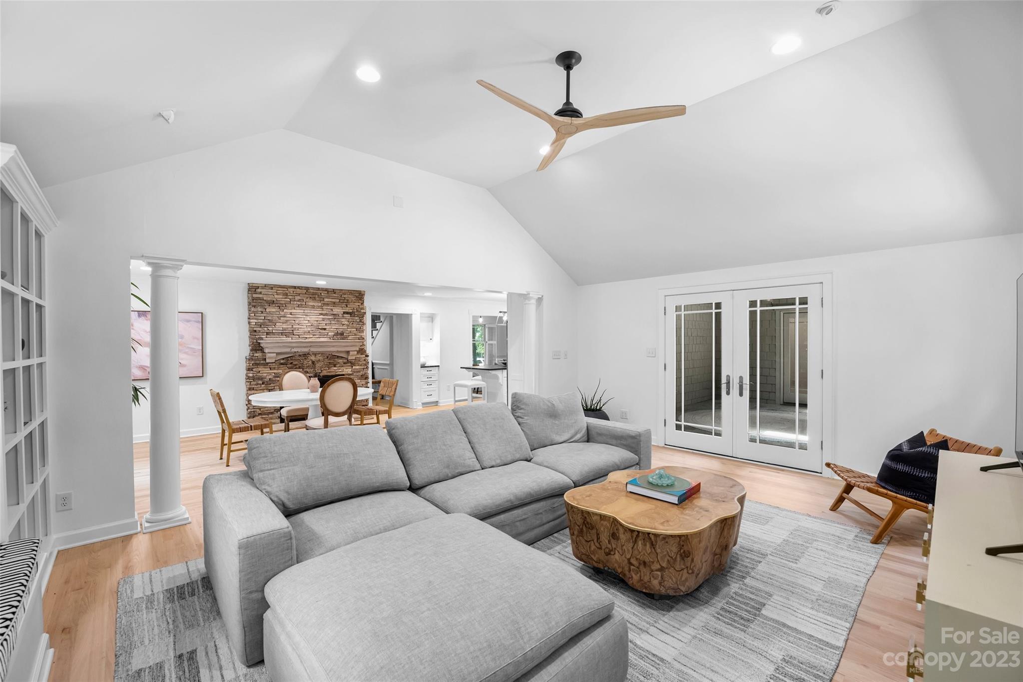 559 Pine Road Davidson, NC 28036 - Photo 19 of 45 Gallery Image 19