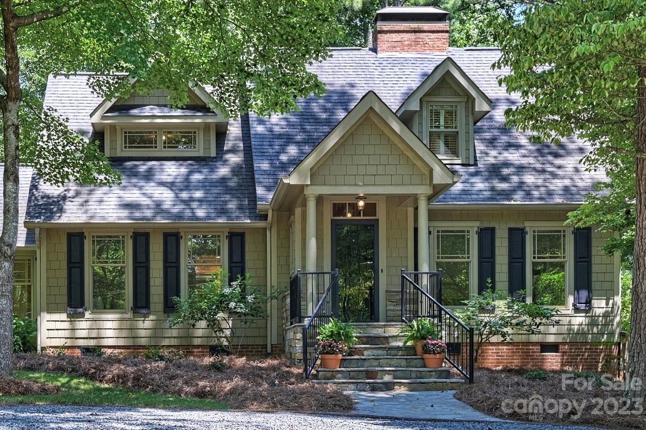 559 Pine Road Davidson, NC 28036 - Photo 2 of 45 Gallery Image 2