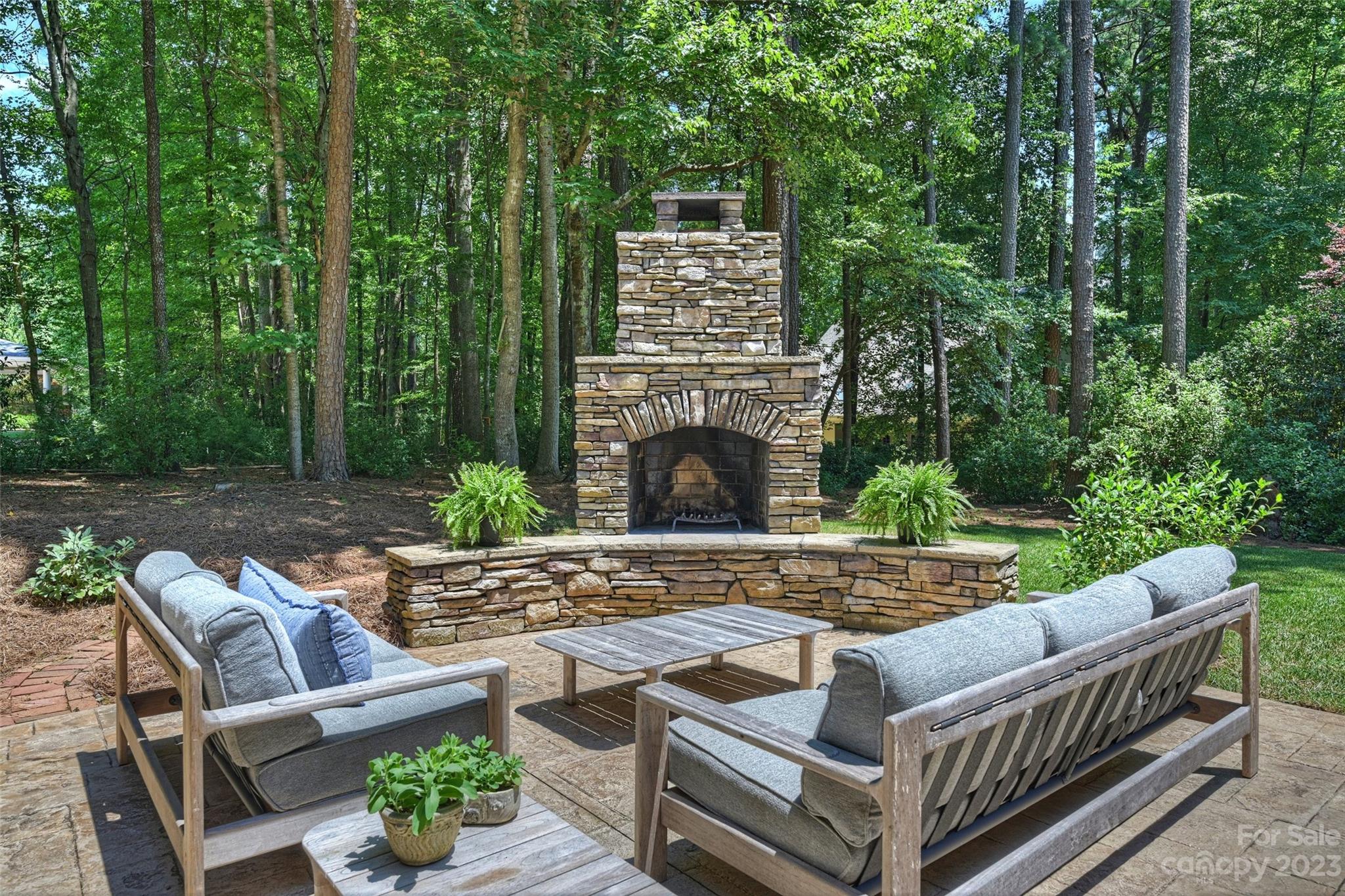 559 Pine Road Davidson, NC 28036 - Photo 41 of 45 Gallery Image 41
