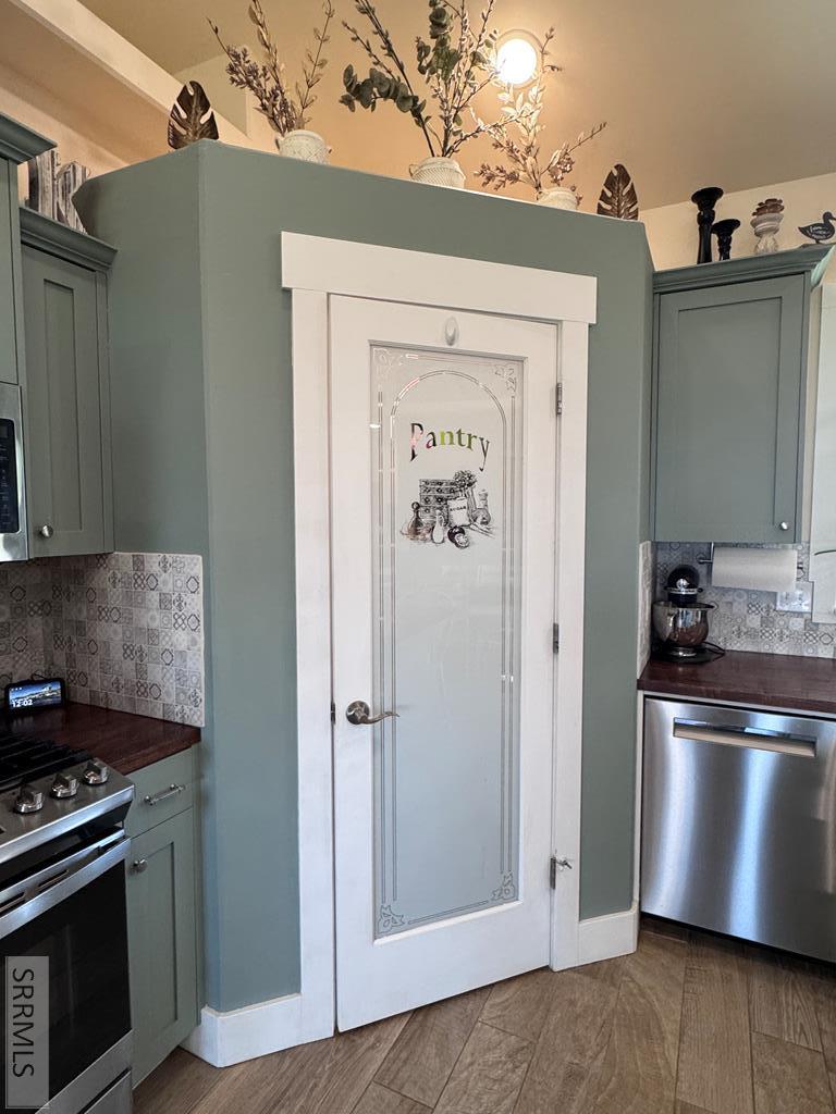 4024 East 66 North Rigby, ID 83442 - Photo 11 of 66 Kitchen