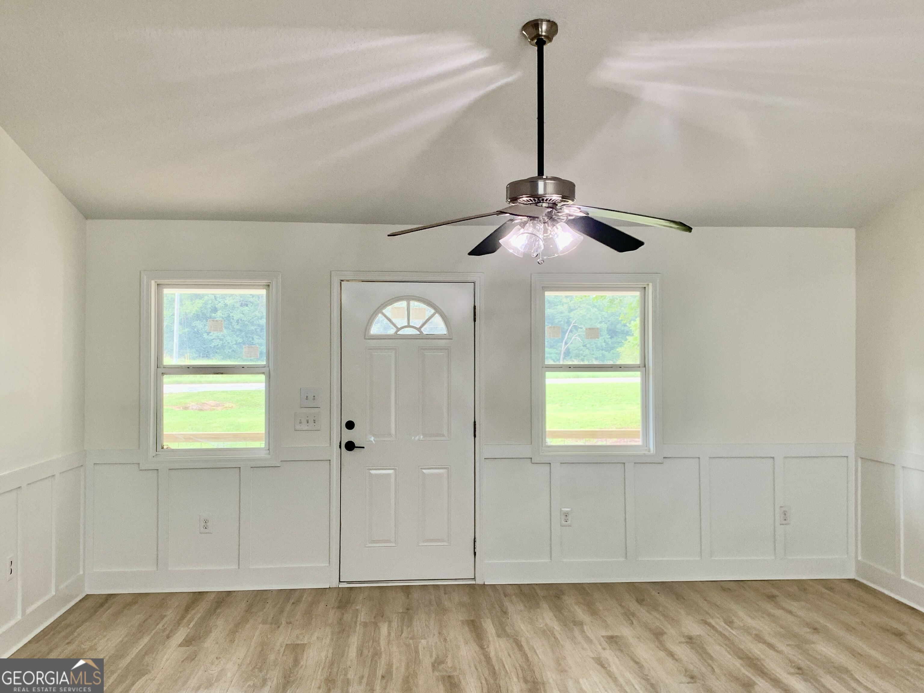838 Racetrack Road Toccoa, GA 30577 - Photo 5 of 29 Entrance