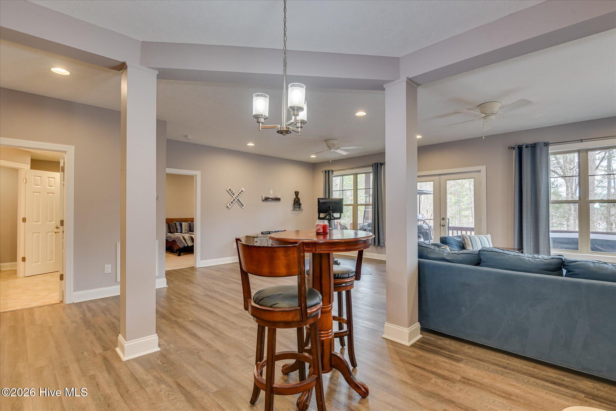 303 Cuttysark Point McCormick, SC 29835 - Photo 57 of 81 061-153