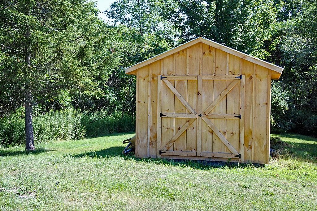 1590 Blissville Road Poultney, VT 05764 - Photo 6 of 40 Gallery Image 6
