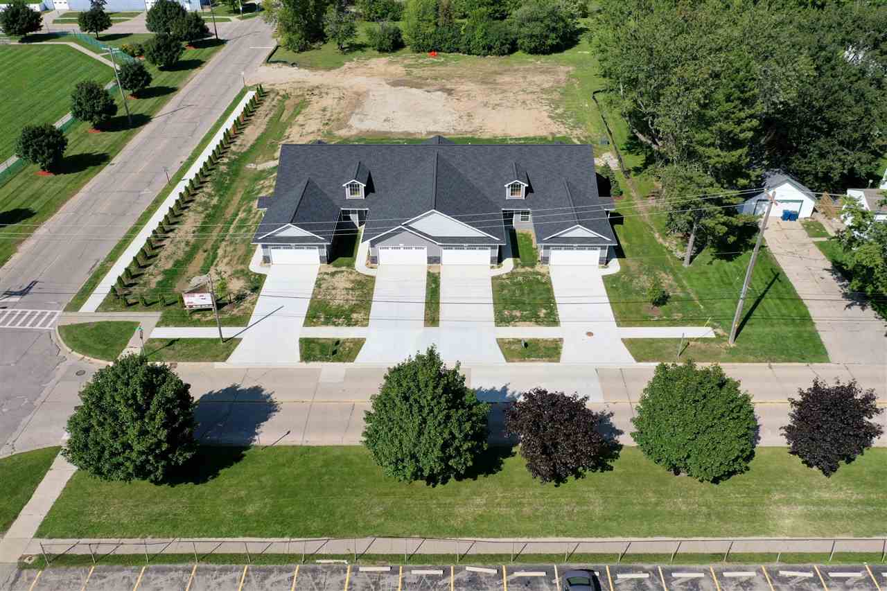 136 West Clark Street Davison, MI 48423 - Photo 38 of 44