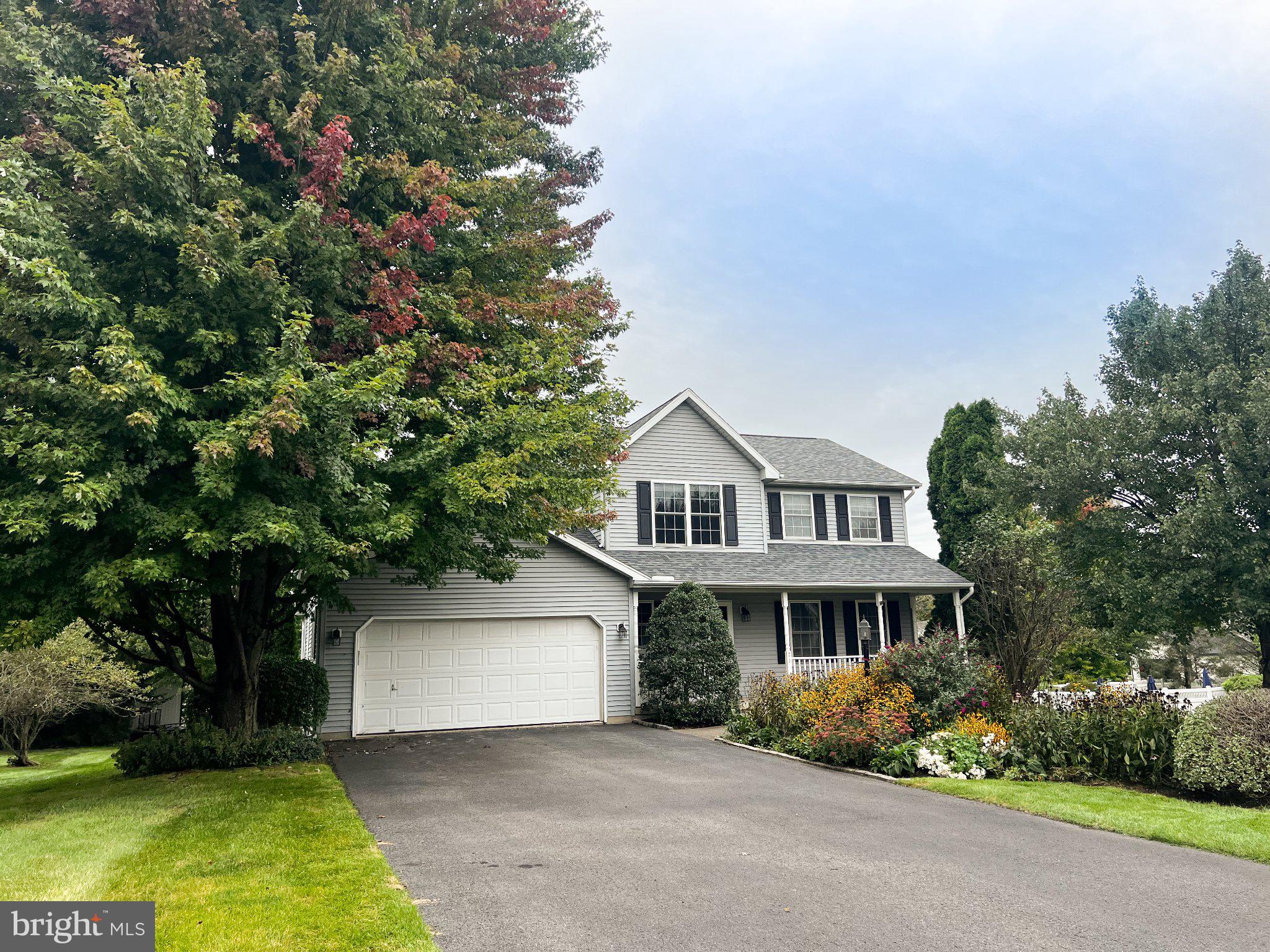 71 Greenfield Drive Reedsville, PA 17084 - Photo 53 of 53 Gallery Image 53
