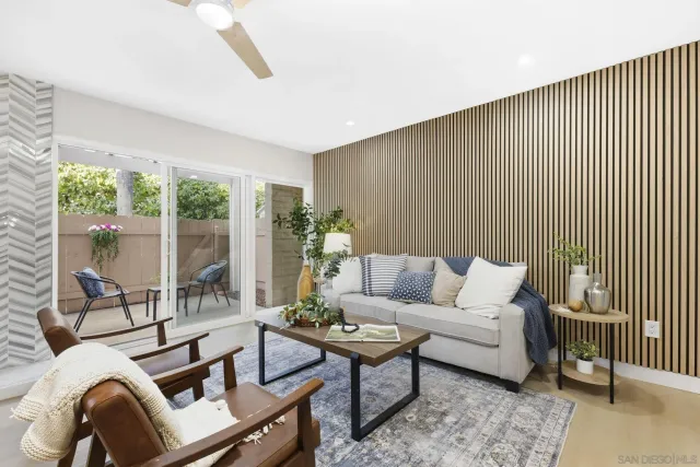 $769,900 | 5931 Howell Drive, Unit 14, La Mesa, CA 91942