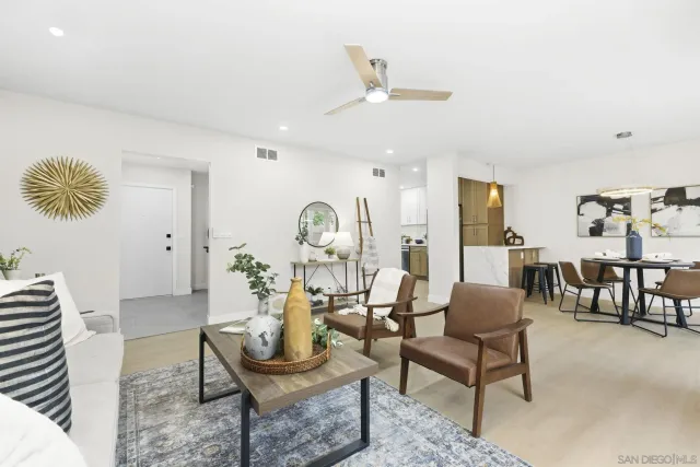 $769,900 | 5931 Howell Drive, Unit 14, La Mesa, CA 91942