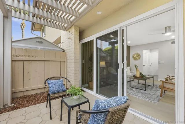 $769,900 | 5931 Howell Drive, Unit 14, La Mesa, CA 91942