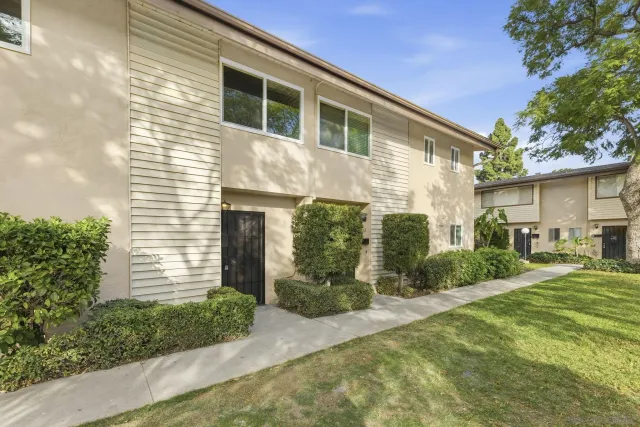 $769,900 | 5931 Howell Drive, Unit 14, La Mesa, CA 91942