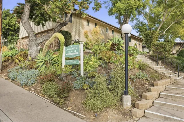 $769,900 | 5931 Howell Drive, Unit 14, La Mesa, CA 91942