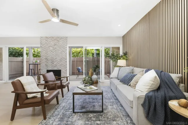 $769,900 | 5931 Howell Drive, Unit 14, La Mesa, CA 91942