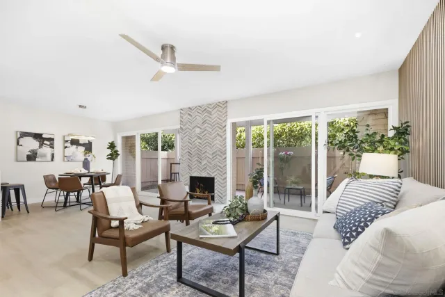 $769,900 | 5931 Howell Drive, Unit 14, La Mesa, CA 91942