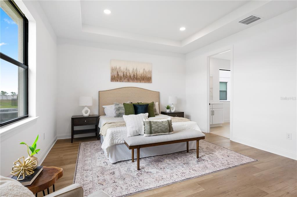 5856 Freestone Circle Apollo Beach, FL 33572 - Photo 18 of 33 a living room with furniture and a rug